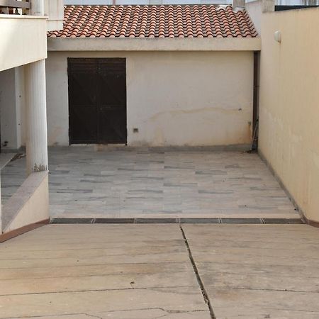 Villa Marina Scoglitti Bagian luar foto