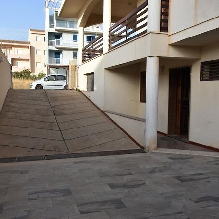 Villa Marina Scoglitti Bagian luar foto