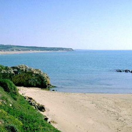 Villa Marina Scoglitti Ruang foto