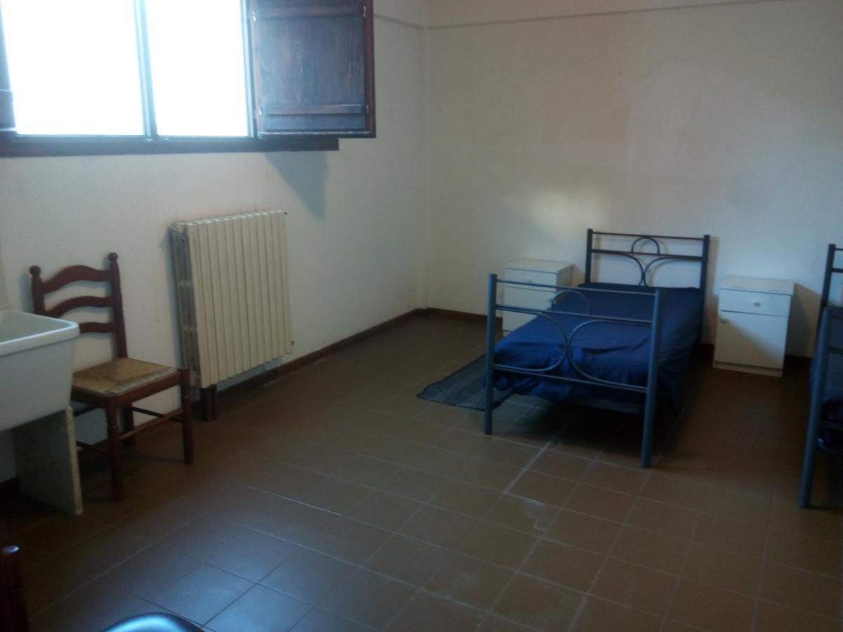 Villa Marina Scoglitti Bagian luar foto