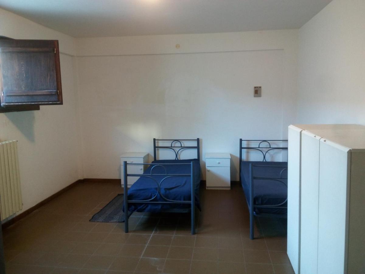 Villa Marina Scoglitti Bagian luar foto