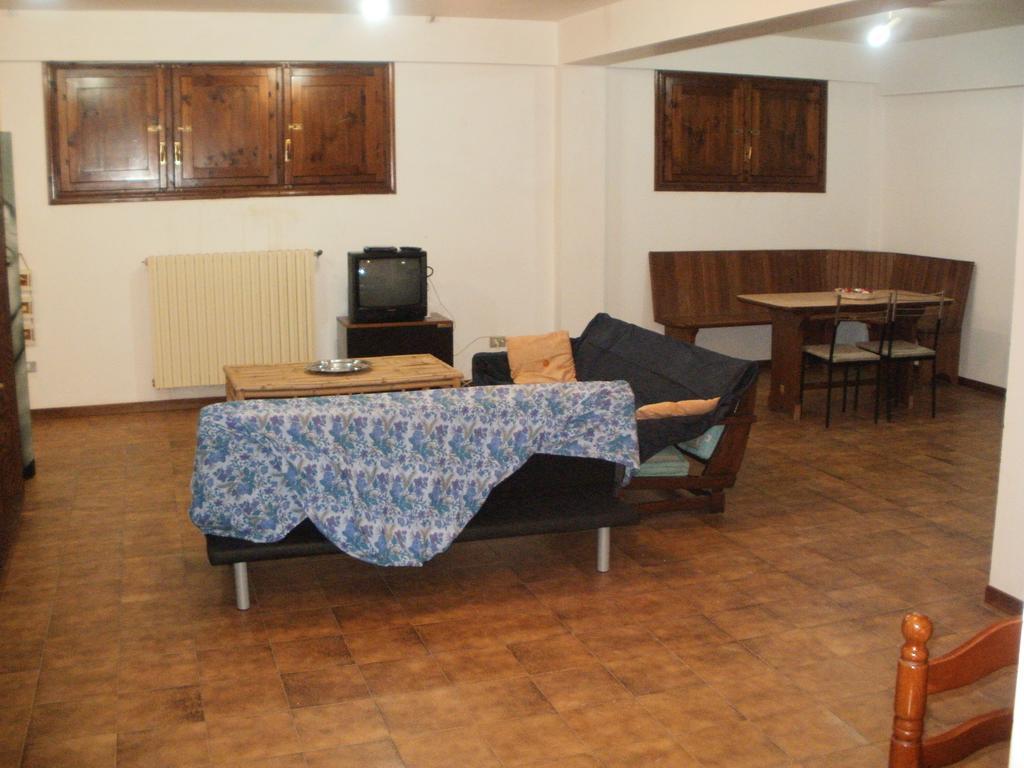 Villa Marina Scoglitti Bagian luar foto