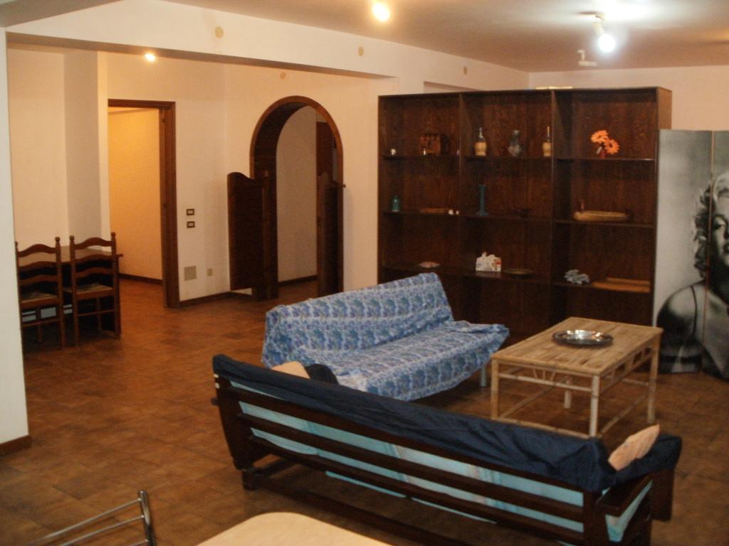 Villa Marina Scoglitti Bagian luar foto