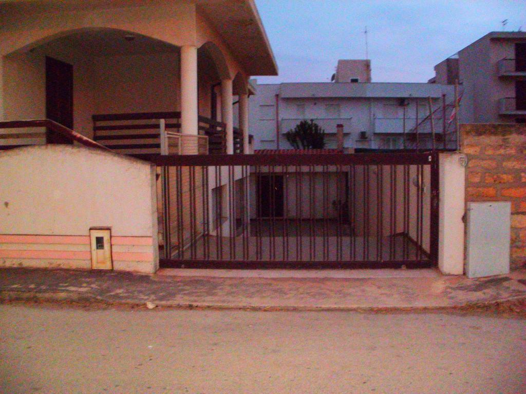 Villa Marina Scoglitti Bagian luar foto