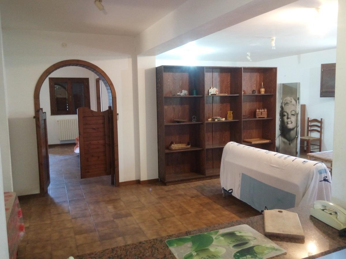 Villa Marina Scoglitti Bagian luar foto